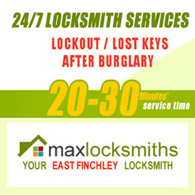 East Finchley locksmiths