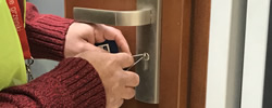 East Finchley lockout service