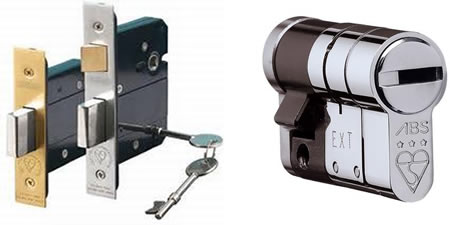 Fortis Green emergency locksmith